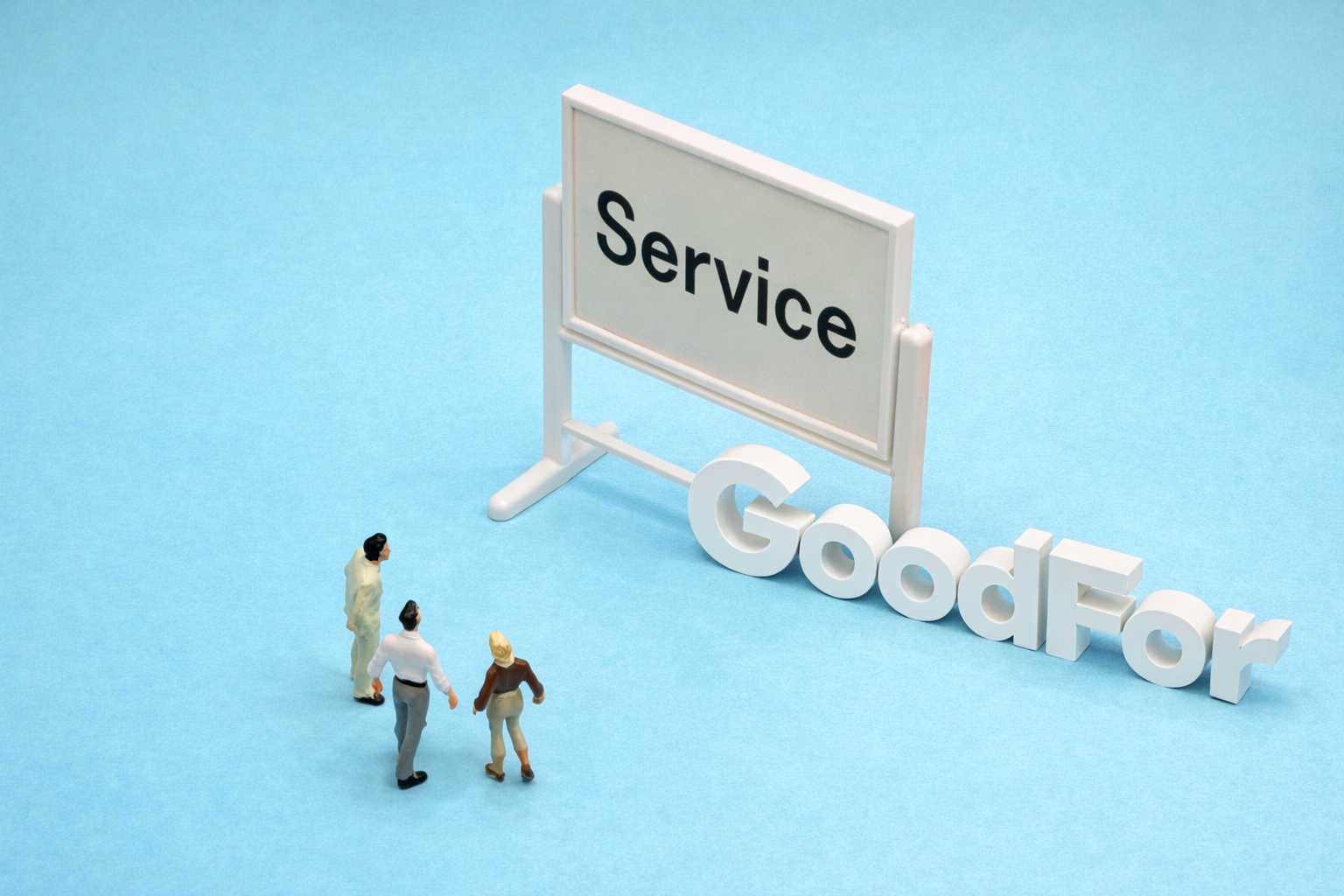 サービス紹介画像